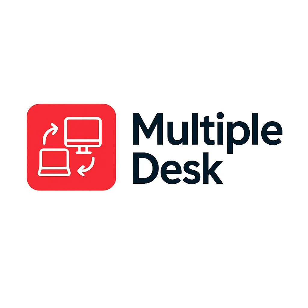 Jooneli Inc. introduces 'MultipleDesk', an alternative to AnyDesk and TeamViewer